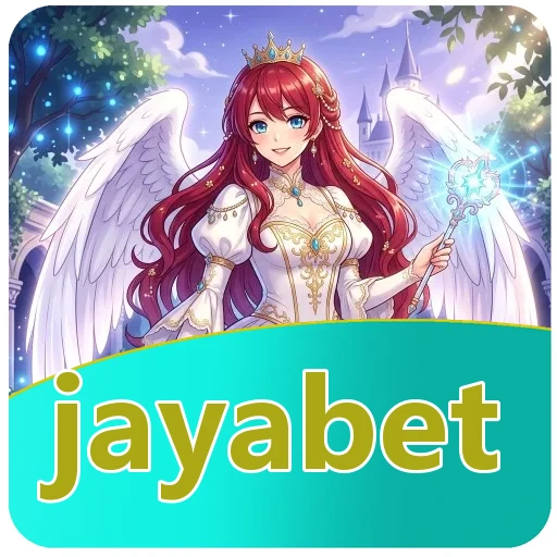 Ikon jayabet untuk katalog aplikasi Android
