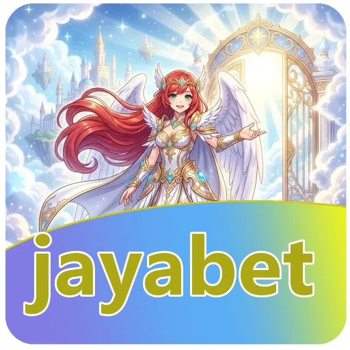 Ikon jayabet untuk langkah pasang APK