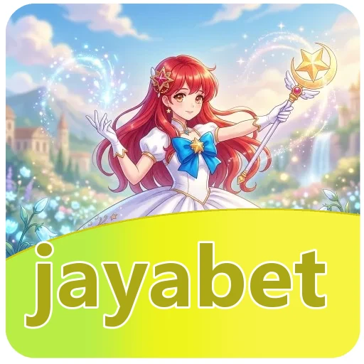Ikon jayabet untuk ciri berkas resmi